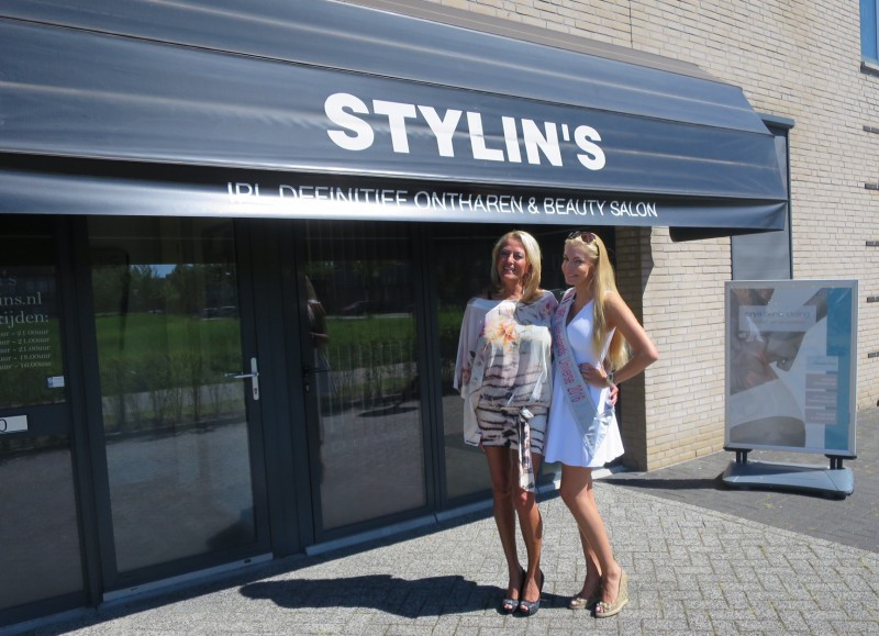 photo - Stylin's
